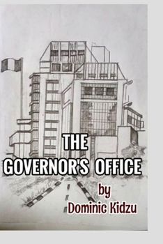 THE GOVERNOR'S OFFICE