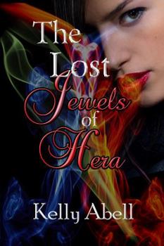 Paperback The Lost Jewels of Hera Book