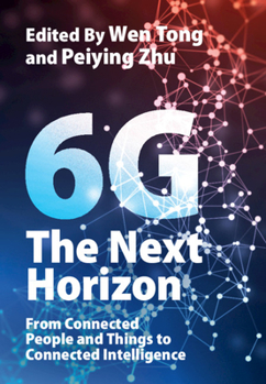 Hardcover 6g: The Next Horizon Book