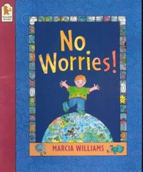Paperback No Worries! Book
