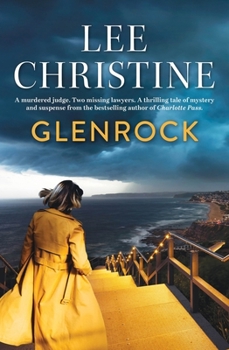 Paperback Glenrock Book