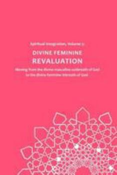 Paperback Divine Feminine ReValuation Book