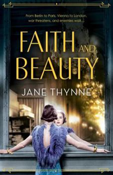Faith and Beauty - Book #4 of the Clara Vine