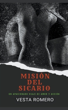 Paperback Misión del Sicario [Spanish] Book