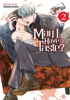 Paperback May I Have a Taste?, Vol. 2 Book