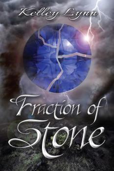 Fraction of Stone - Book #1 of the Fraction
