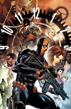 Deathstroke, Vol. 1: The Professional - Book #1 of the Deathstroke (2016)