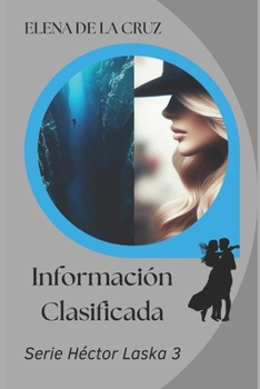 Paperback Información Clasificada [Spanish] Book