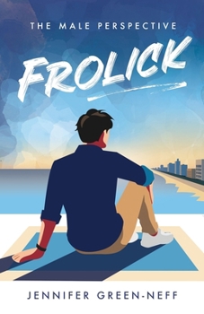Paperback Frolick: The Male Perspective Book