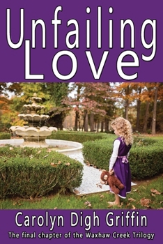 Paperback Unfailing Love Book