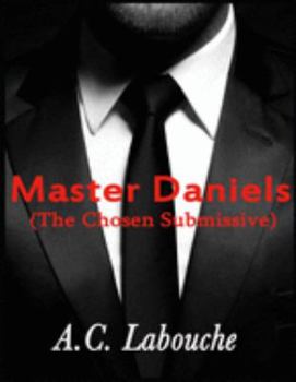 Paperback Master Daniels Book