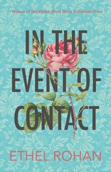 Paperback In the Event of Contact: Stories Book