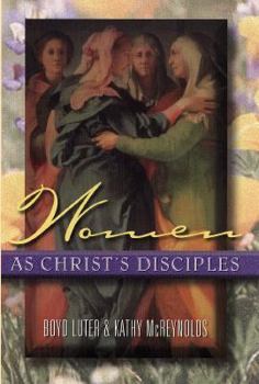 Paperback Women as Christ's Disciples Book
