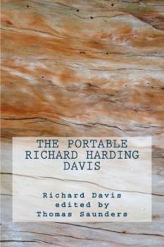 Paperback The Portable Richard Harding Davis Book