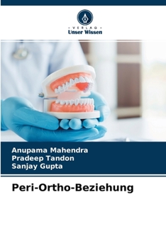 Paperback Peri-Ortho-Beziehung [German] Book