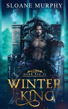 Paperback Winter King Book