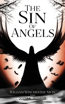 Hardcover The Sin of Angels Book