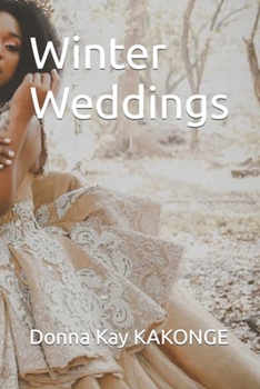 Paperback Winter Weddings Book