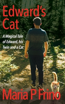 Paperback Edward's Cat Book