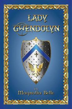 Hardcover Lady Gwendolyn Book