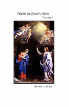 Paperback Poems of Inspiration Book