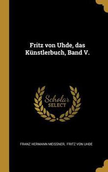 Fritz Von Uhde...