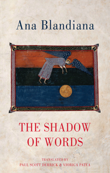 Paperback The Shadow of Words Book