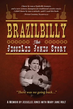 Paperback BRAZILBILLY Book