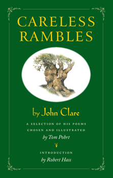 Hardcover Careless Rambles Book