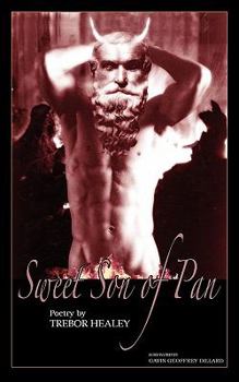 Paperback Sweet Son of Pan Book