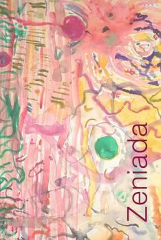 Paperback Zeniada: Spring 2017 Book