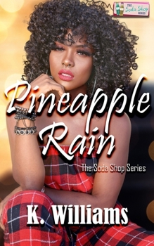 Paperback Pineapple Rain Book