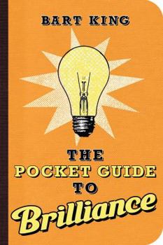 Paperback The Pocket Guide to Brilliance Book