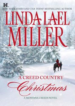 Hardcover A Creed Country Christmas Book