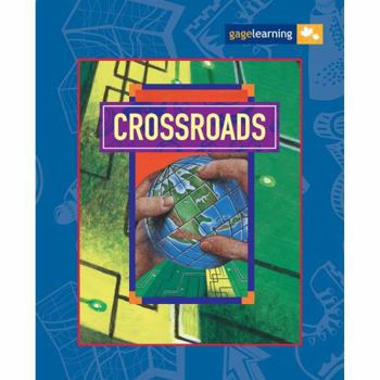 Paperback Crossroads 7 Book