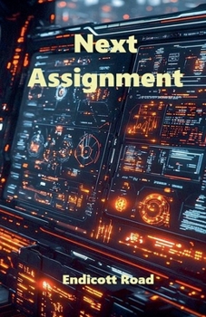 Paperback Next Assignment Book
