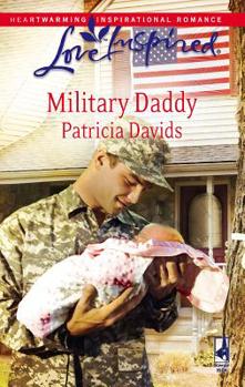 Military Daddy - Book #2 of the Mounted Color Guard