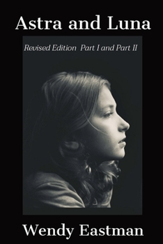 Paperback Astra and Luna Book