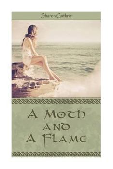 Paperback A Moth and A Flame Book