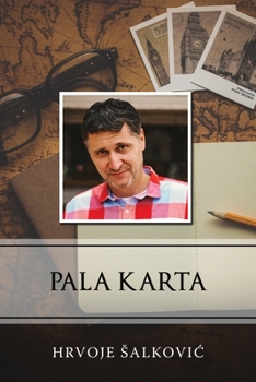 Paperback Pala karta [Croatian] Book