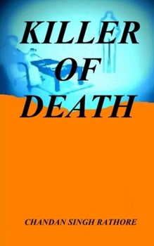 Paperback Killer of Death Book