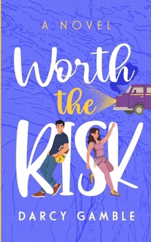 Paperback Worth the Risk Book