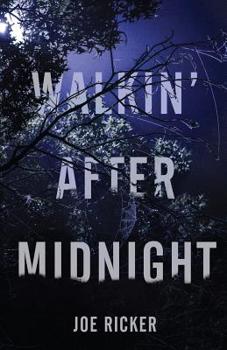 Paperback Walkin' After Midnight Book