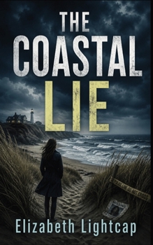 Paperback The Coastal Lie Book