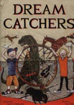 Hardcover Dream Catchers (Children's Picture Book) (Marsh Media Character Education) Book