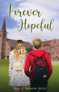 Paperback Forever Hopeful Book