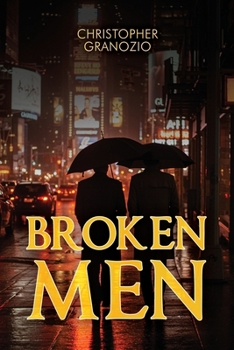 Paperback Broken Men Book