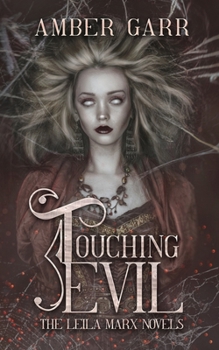 Paperback Touching Evil Book