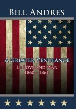 Hardcover A Greater Vengeance Book