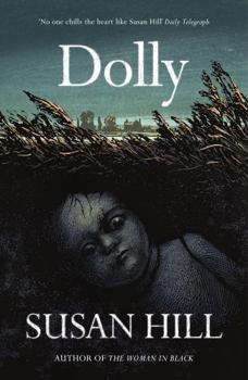 Paperback Dolly: A Ghost Story Book